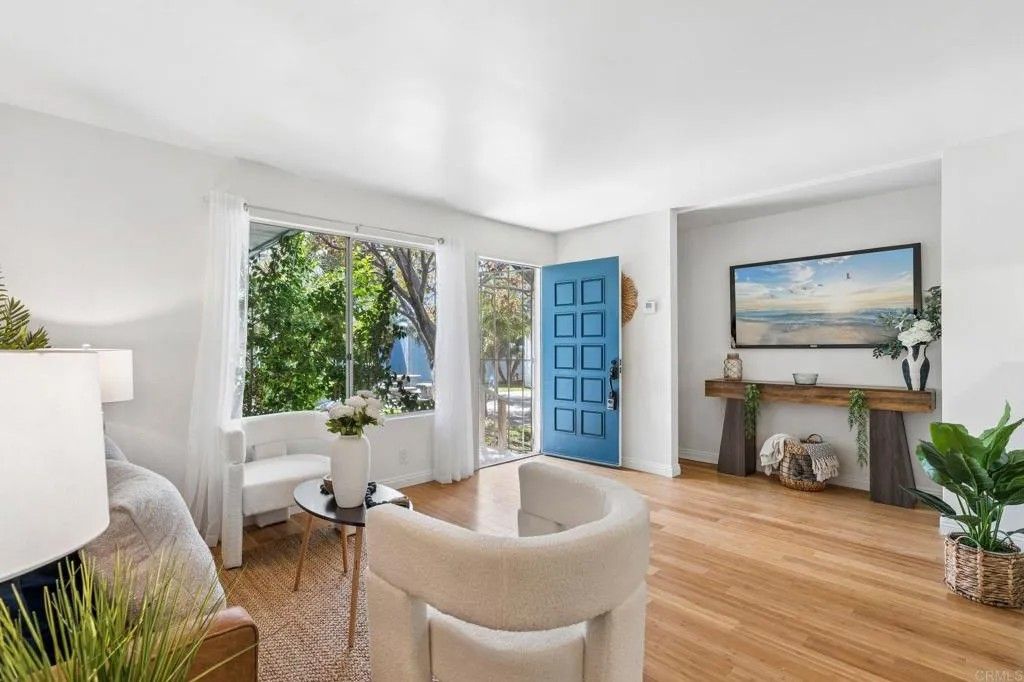 Photo of 410 S Freeman Street #2, Oceanside, CA 92054 (MLS # PTP2603186)