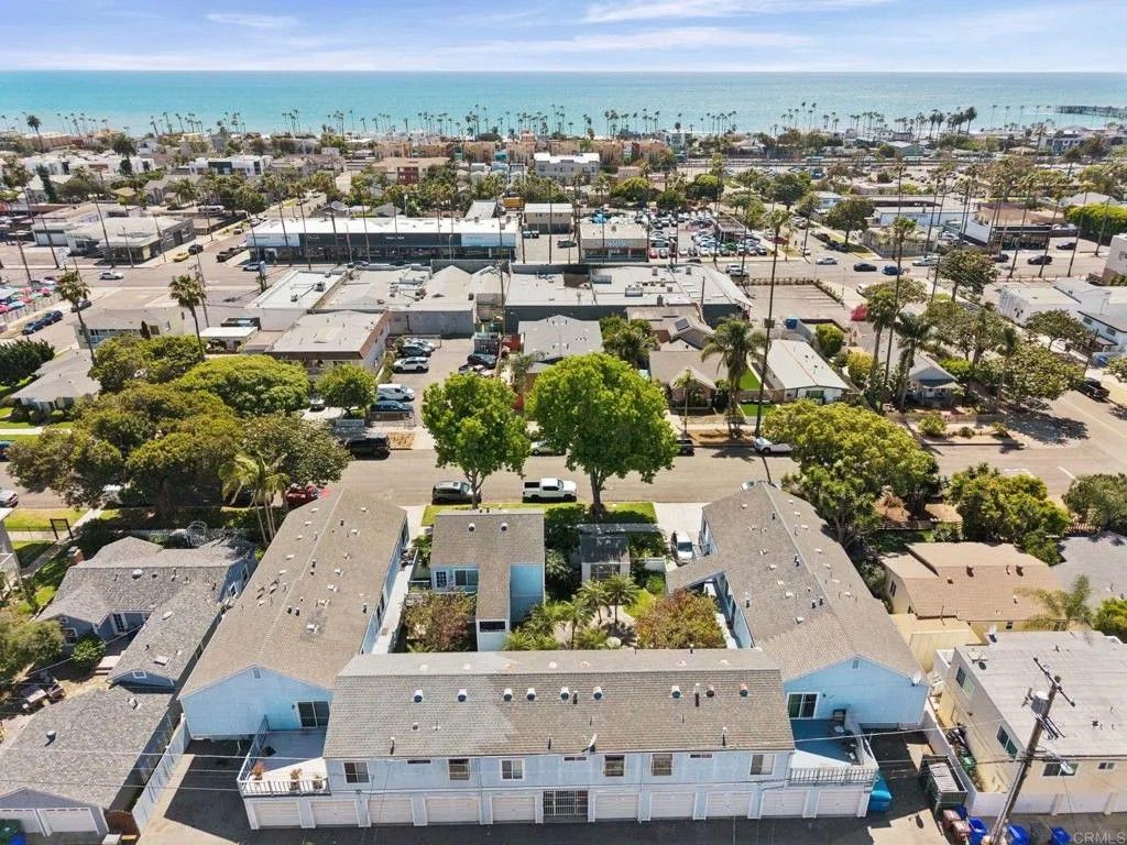 Photo of 410 S Freeman Street #2, Oceanside, CA 92054 (MLS # PTP2603186)