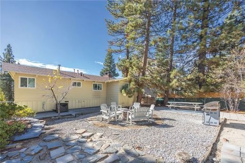 Tiny photo for 39054 Bayview Lane, Big Bear Lake, CA 92315 (MLS # IG25271352)