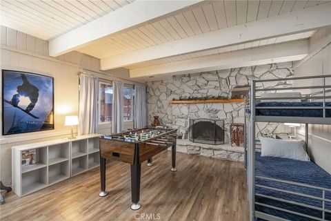 Tiny photo for 39054 Bayview Lane, Big Bear Lake, CA 92315 (MLS # IG25271352)