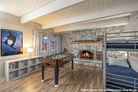 Photo of 39054 Bayview Lane, Big Bear Lake, CA 92315 (MLS # IG25271352)