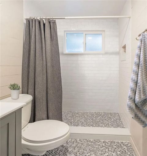 Tiny photo for 39054 Bayview Lane, Big Bear Lake, CA 92315 (MLS # IG25271352)