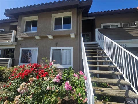 Photo of 3640 Oak Creek Drive #D, Ontario, CA 91761 (MLS # IV26134244)