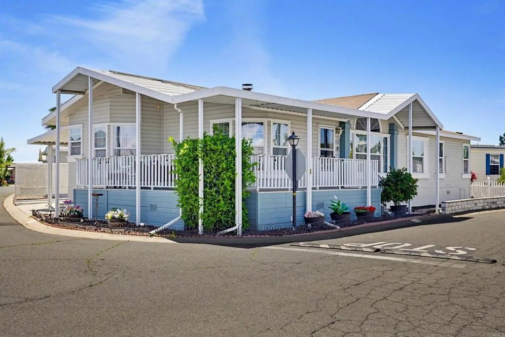 Photo of 200 N El Camino Real Real #268, Oceanside, CA 92058 (MLS # NDP2604002)