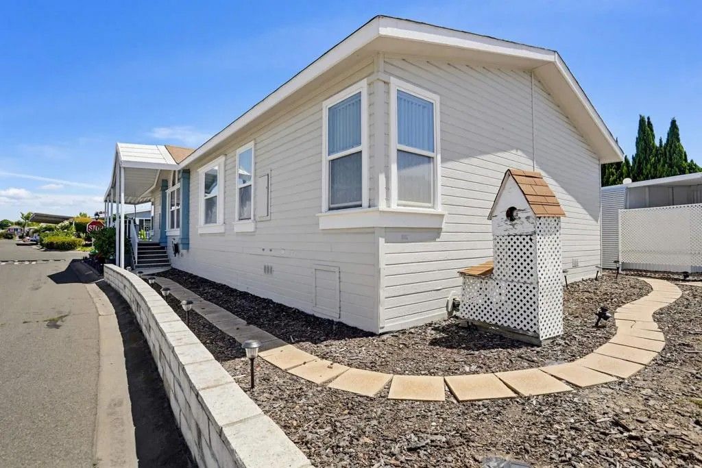 Photo of 200 N El Camino Real Real #268, Oceanside, CA 92058 (MLS # NDP2604002)