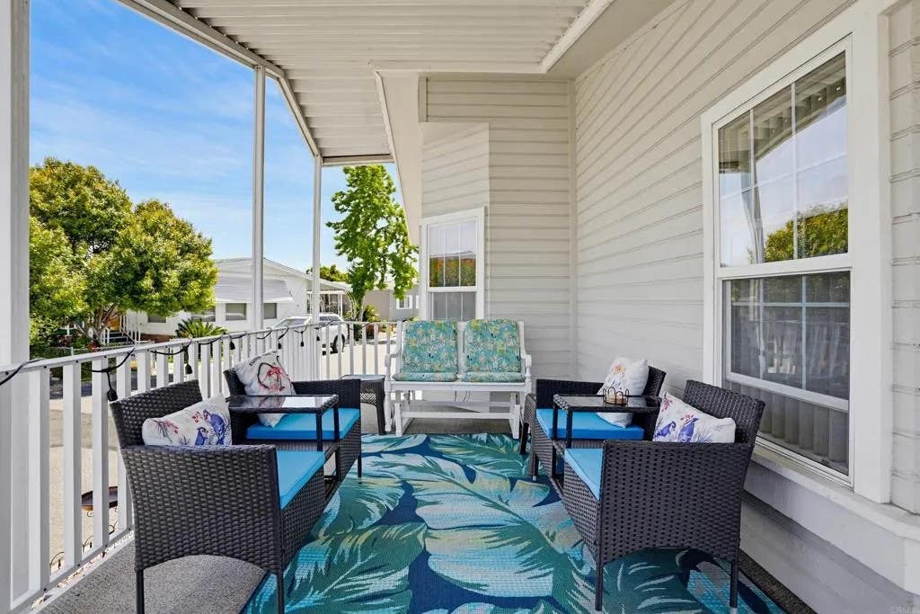Photo of 200 N El Camino Real Real #268, Oceanside, CA 92058 (MLS # NDP2604002)