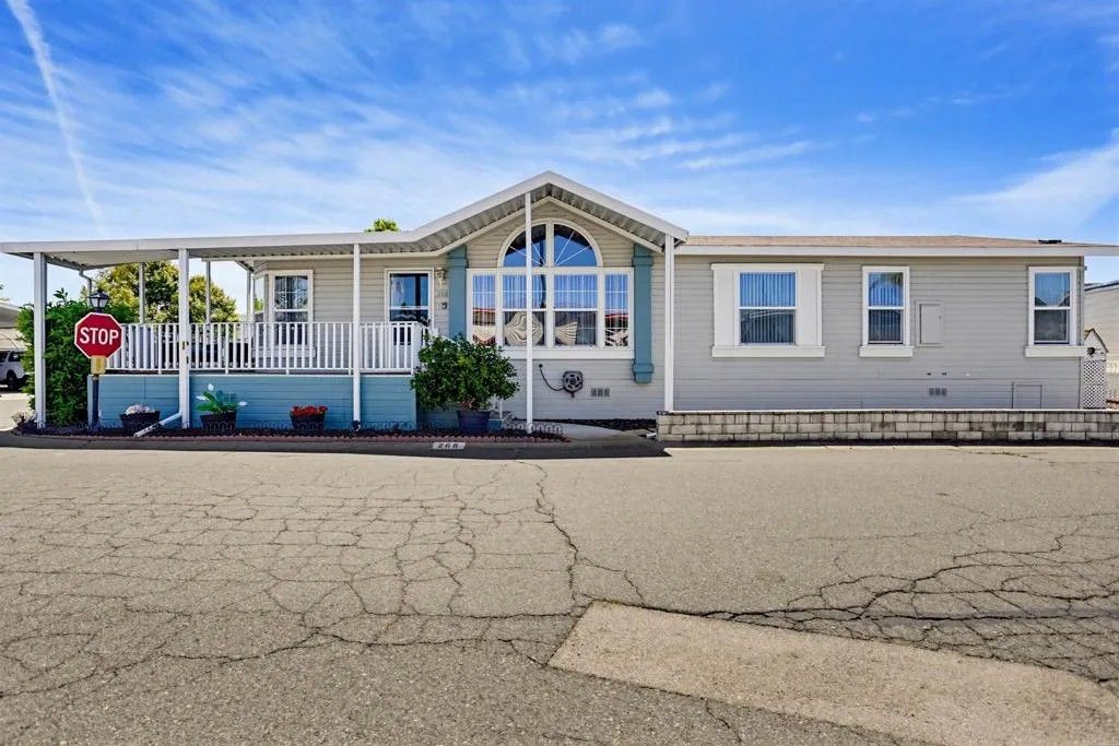 Photo of 200 N El Camino Real Real #268, Oceanside, CA 92058 (MLS # NDP2604002)