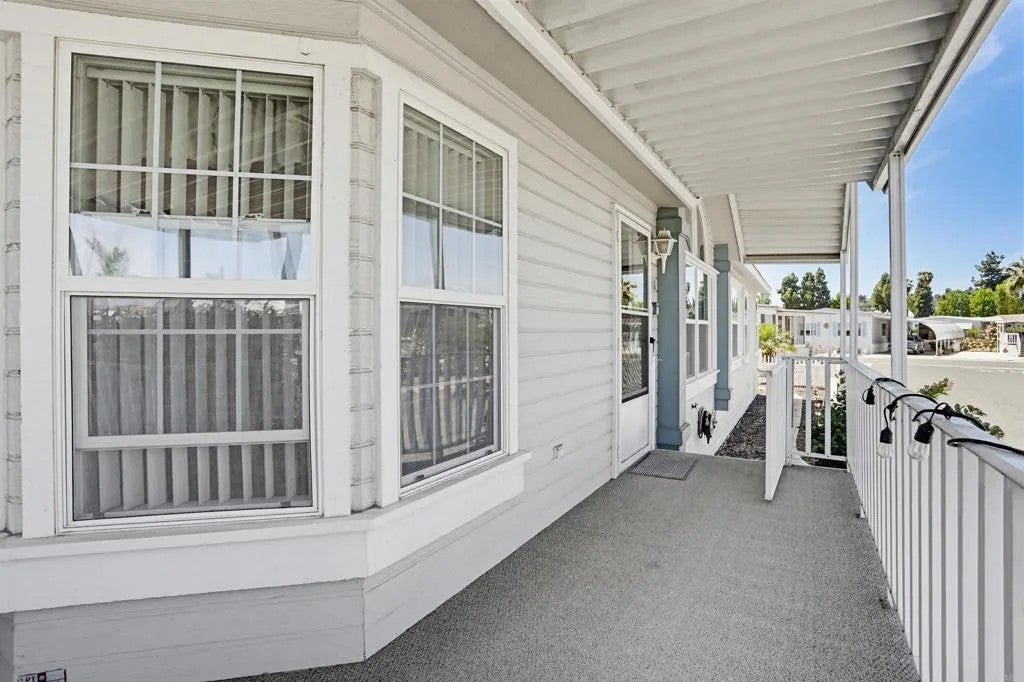 Photo of 200 N El Camino Real Real #268, Oceanside, CA 92058 (MLS # NDP2604002)
