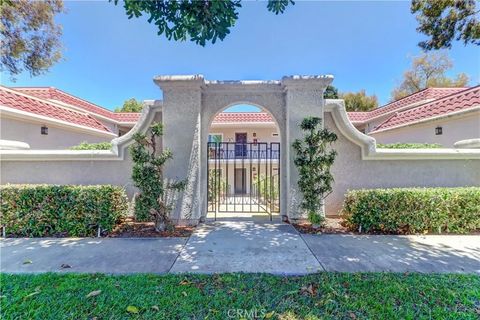 Photo of 5507 Paseo Del Lago W #B, Laguna Woods, CA 92637 (MLS # OC26138540)
