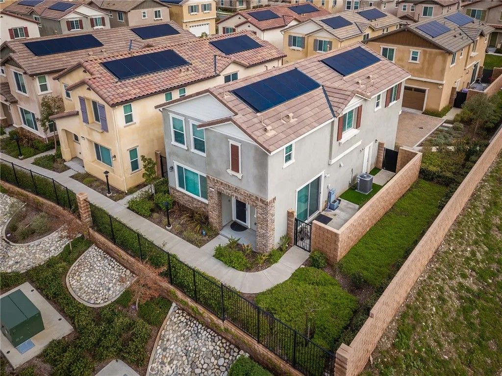 Photo of 16125 Gelato Court #3, Fontana, CA 92336 (MLS # IV26003718)