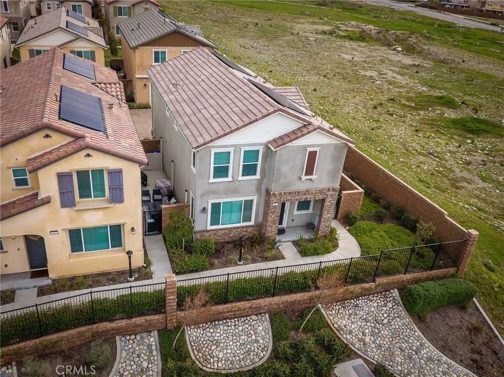 Photo of 16125 Gelato Court #3, Fontana, CA 92336 (MLS # IV26003718)