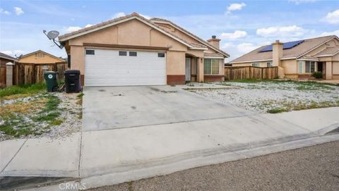 Photo of 15460 Guava Way, Victorville, CA 92394 (MLS # CV26025521)