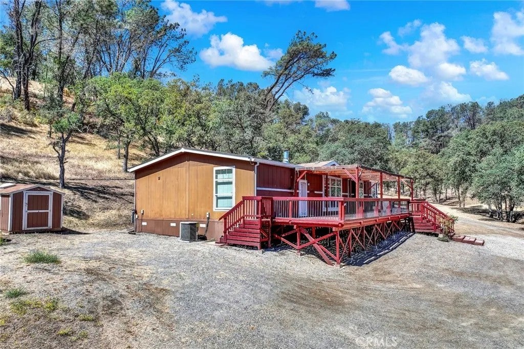 Photo of 7455 Humboldt DR, Corning, CA 96021 (MLS # SN26164998)