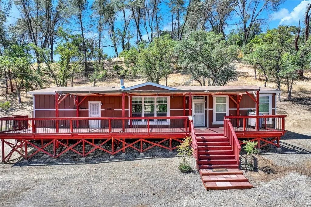 Photo of 7455 Humboldt DR, Corning, CA 96021 (MLS # SN26164998)