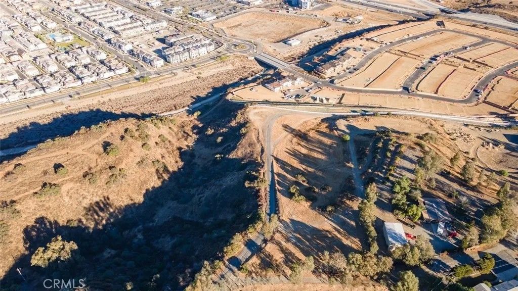 Photo of 0 N Weirick Rd, Corona, CA 92883 (MLS # IG24255370)