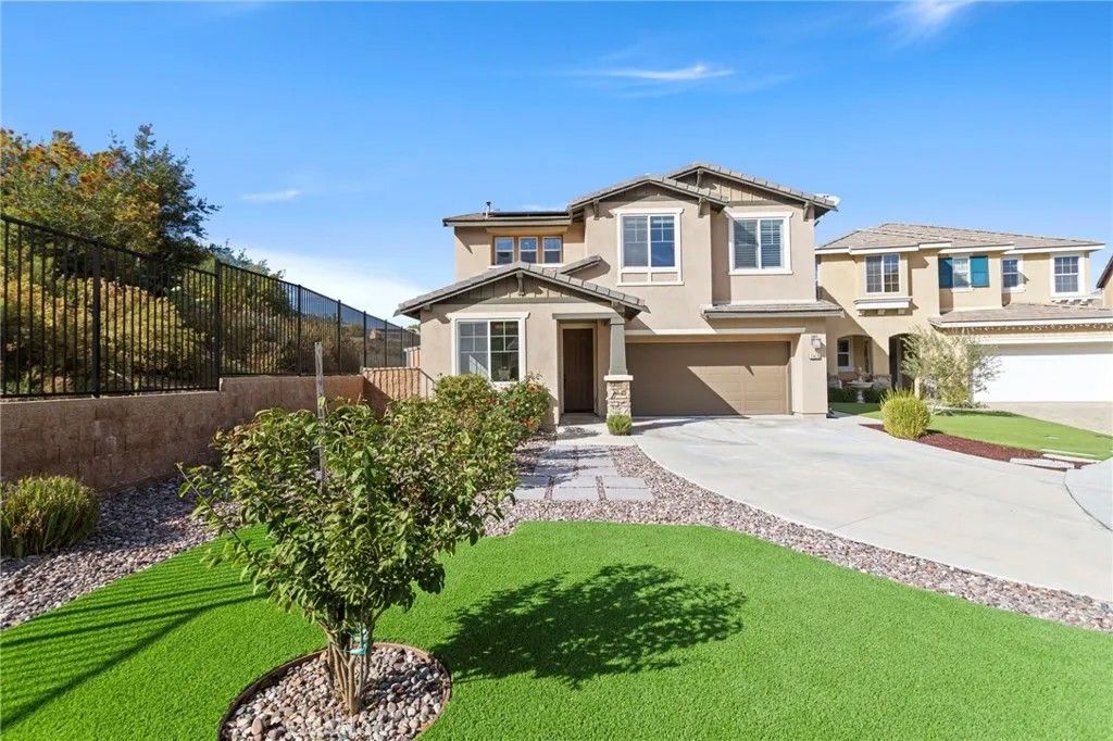 Photo of 11478 Elderberry Lane, Corona, CA 92883 (MLS # IV25266682)