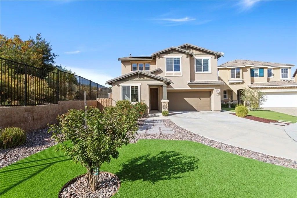 Photo of 11478 Elderberry Lane, Corona, CA 92883 (MLS # IV25266682)
