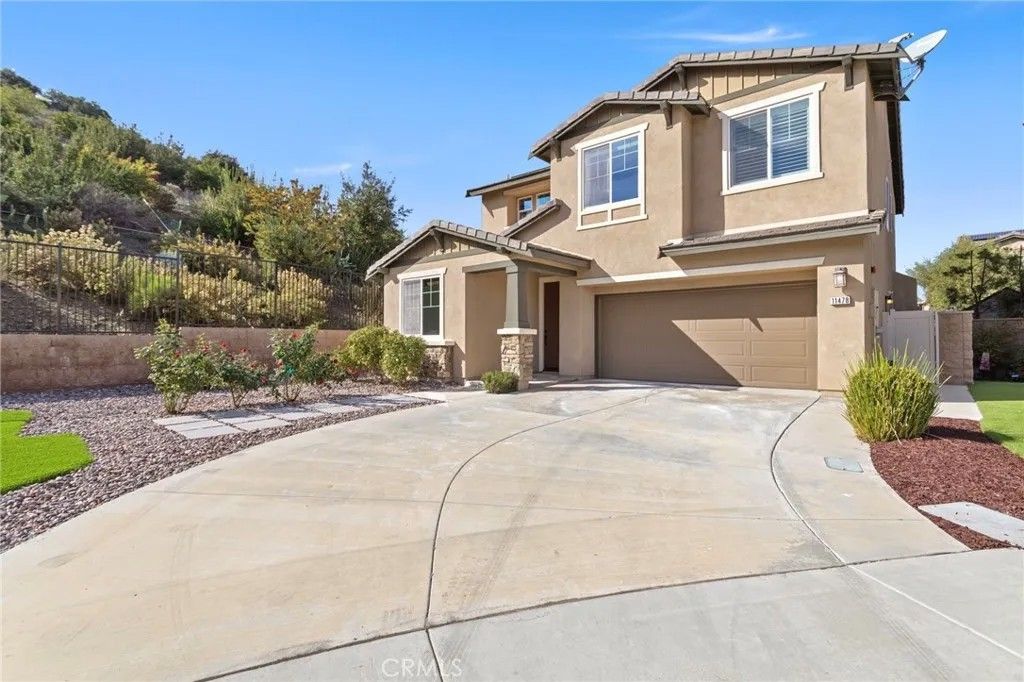 Photo of 11478 Elderberry Lane, Corona, CA 92883 (MLS # IV25266682)