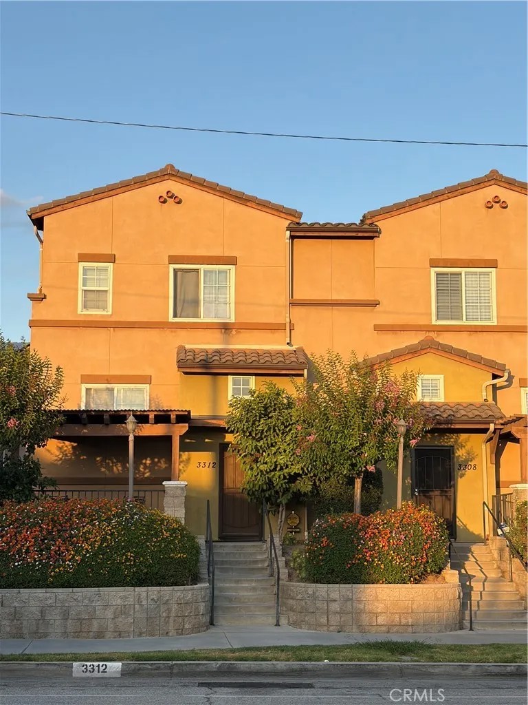 3312 Tyler Avenue