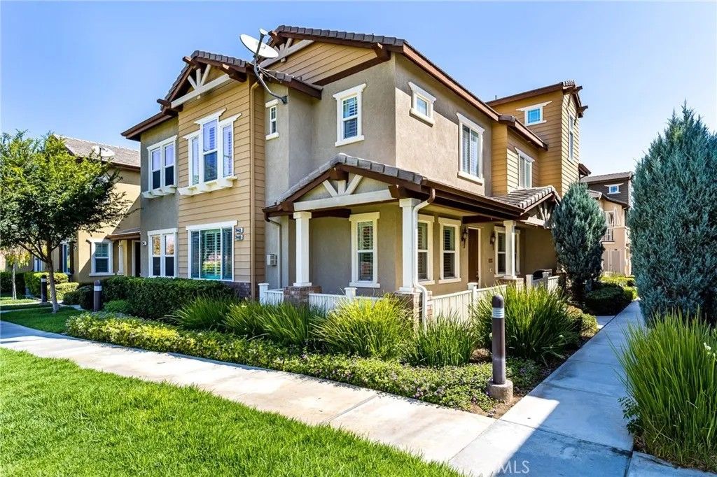 Photo of 3944 Polk St, Riverside, CA 92505 (MLS # OC26068820)