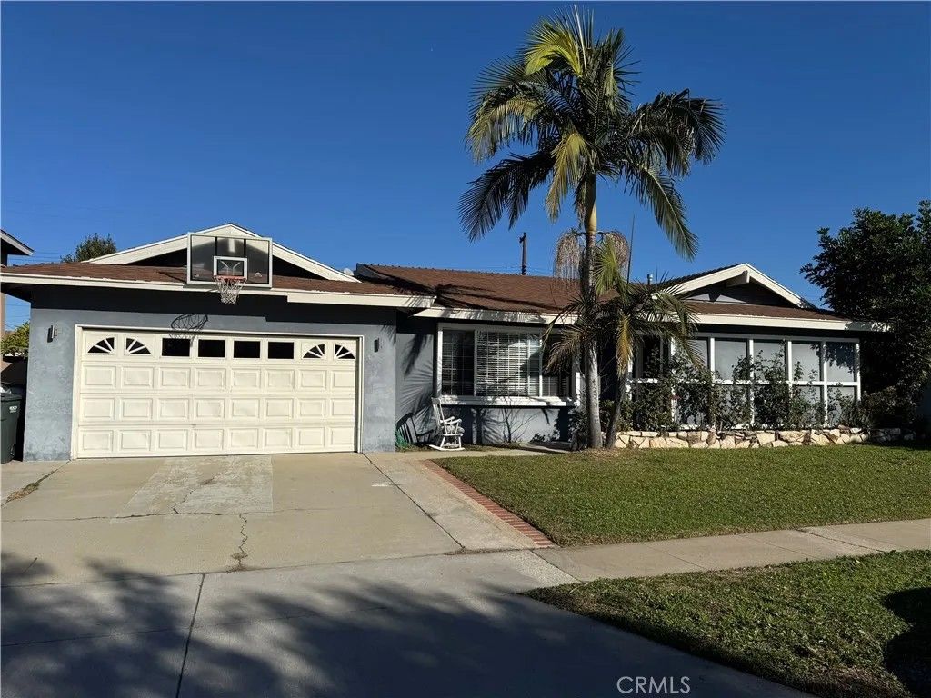 Photo of 5711 Los Amigos St, Buena Park, CA 90620 (MLS # PW26012168)