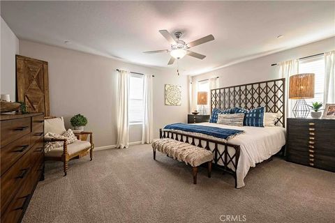 Tiny photo for 38 River Oak Court #45 SE, Merced, CA 95341 (MLS # MC25273216)