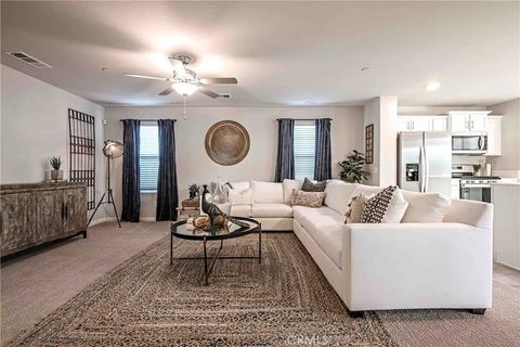 Tiny photo for 38 River Oak Court #45 SE, Merced, CA 95341 (MLS # MC25273216)