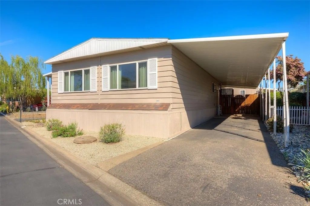Photo of 1901 Dayton Rd #100, Chico, CA 95928 (MLS # SN26062561)
