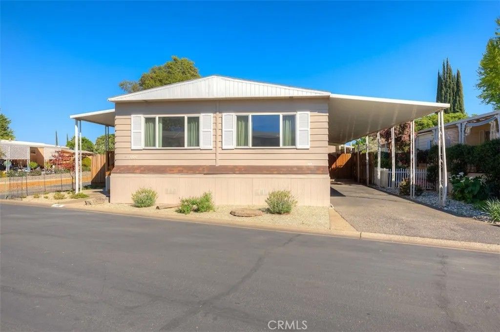 Photo of 1901 Dayton Rd #100, Chico, CA 95928 (MLS # SN26062561)