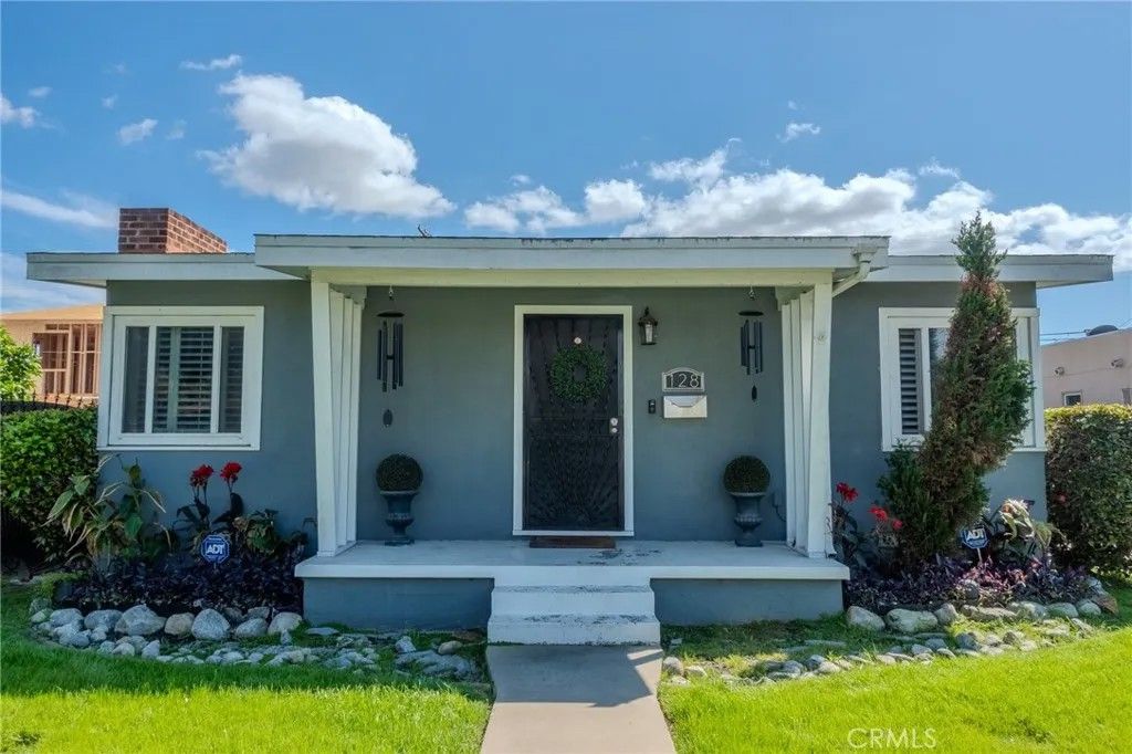 Photo of 128 E 67th, Long Beach, CA 90805 (MLS # OC26072483)