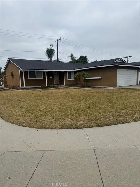 Photo of 10321 Courtright Road, Stanton, CA 90680 (MLS # PW26118655)