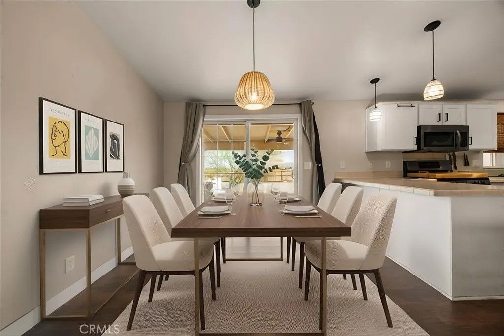 Photo of 922 W Vulcan Ave, Ridgecrest, CA 93555 (MLS # SW26070805)