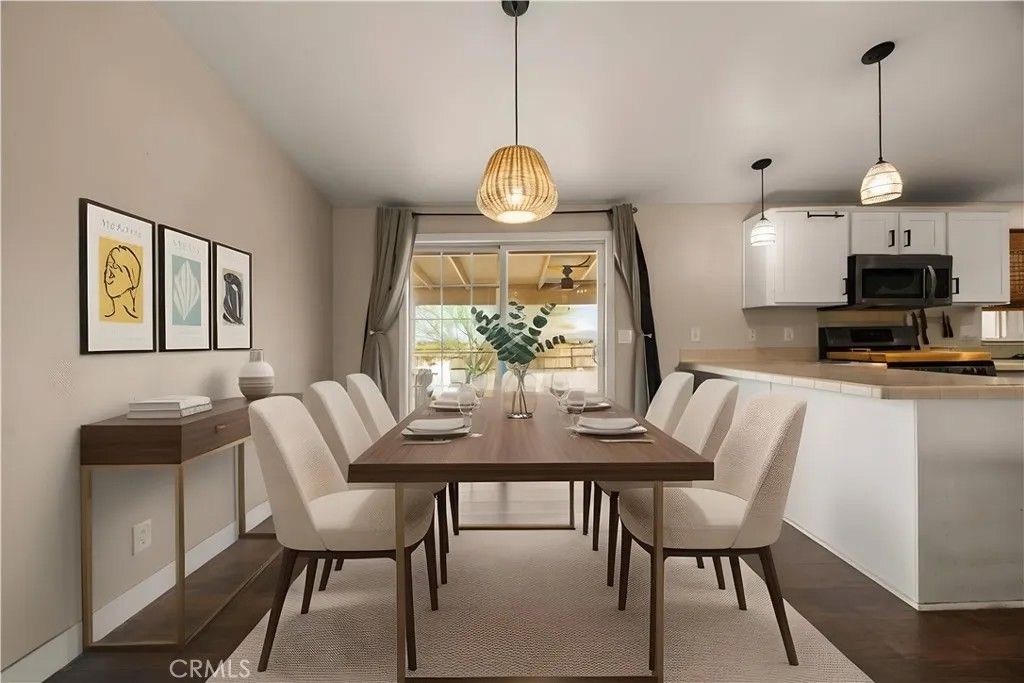 Photo of 922 W Vulcan Ave, Ridgecrest, CA 93555 (MLS # SW26070805)