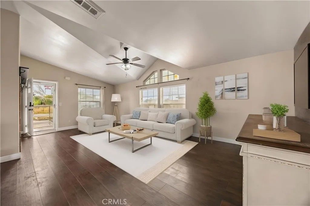 Photo of 922 W Vulcan Ave, Ridgecrest, CA 93555 (MLS # SW26070805)