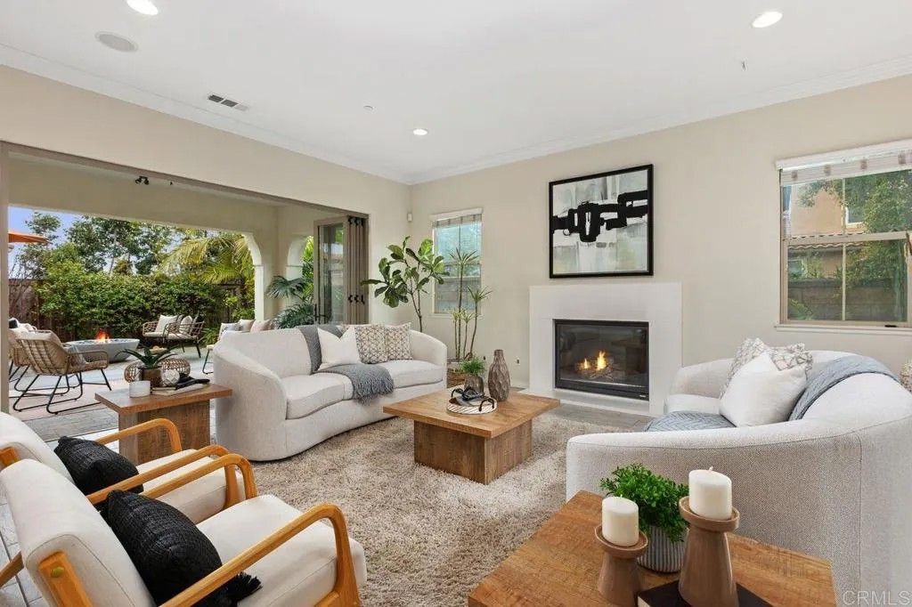 Photo of 3609 Buck Ridge Avenue, Carlsbad, CA 92010 (MLS # NDP2601031)