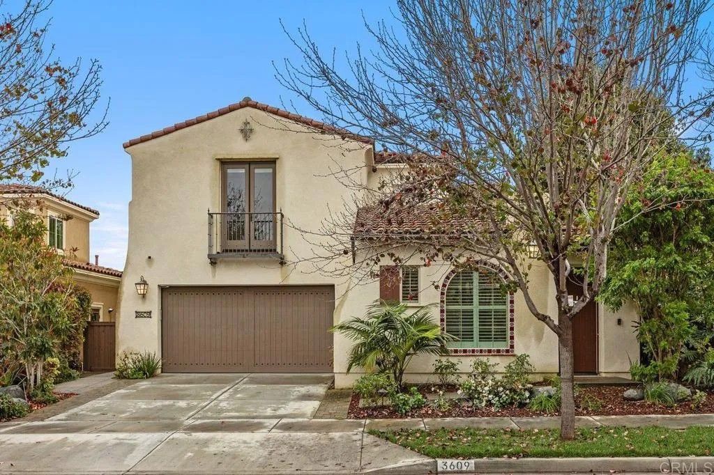 Photo of 3609 Buck Ridge Avenue, Carlsbad, CA 92010 (MLS # NDP2601031)