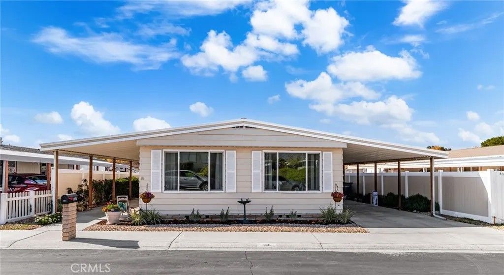 Photo of 1331 Century Street, Redlands, CA 92374 (MLS # IG25271073)