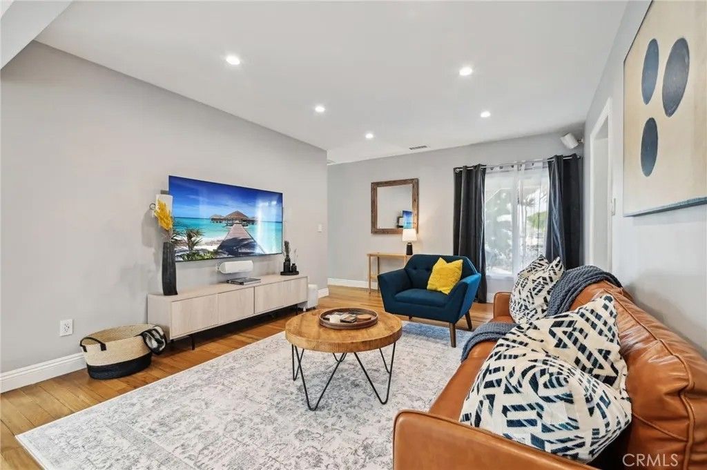 Photo of 8205 Arnett St, Downey, CA 90241 (MLS # PW26004556)