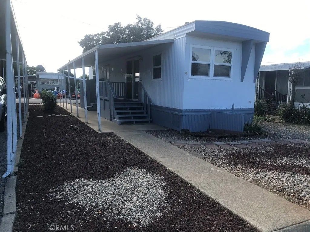 Photo of 1047 14th St #9, Oroville, CA 95965 (MLS # OR25239907)
