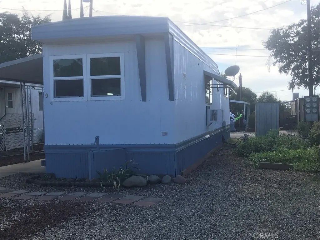 Photo of 1047 14th St #9, Oroville, CA 95965 (MLS # OR25239907)