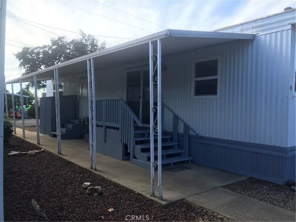 Photo of 1047 14th St #9, Oroville, CA 95965 (MLS # OR25239907)