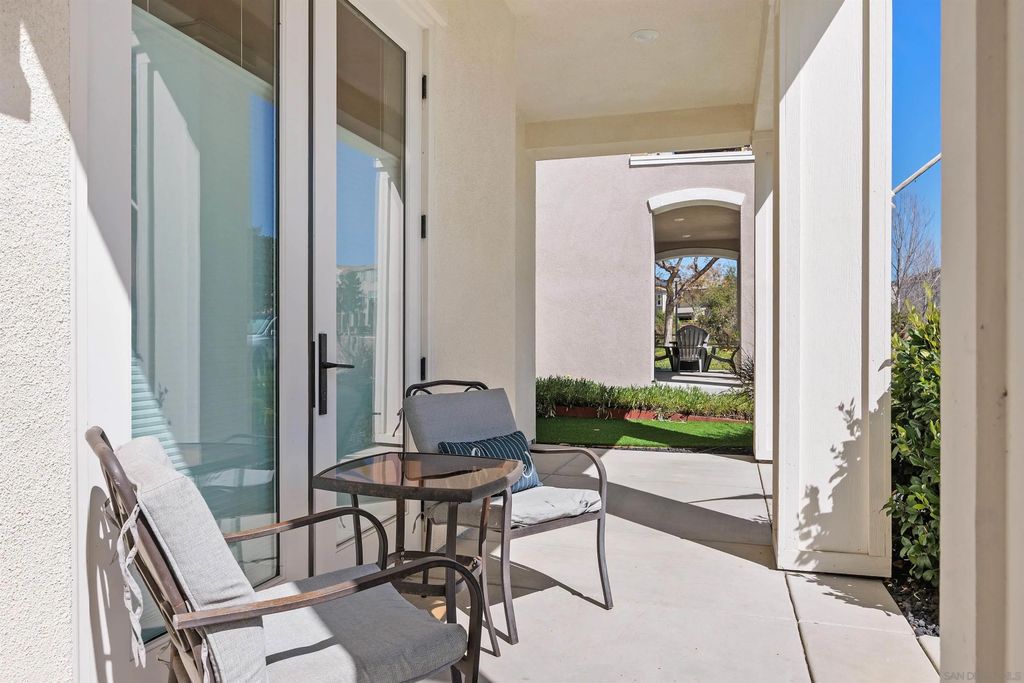 Photo of 21516 Harmony Village, Escondido, CA 92029 (MLS # 260006690)