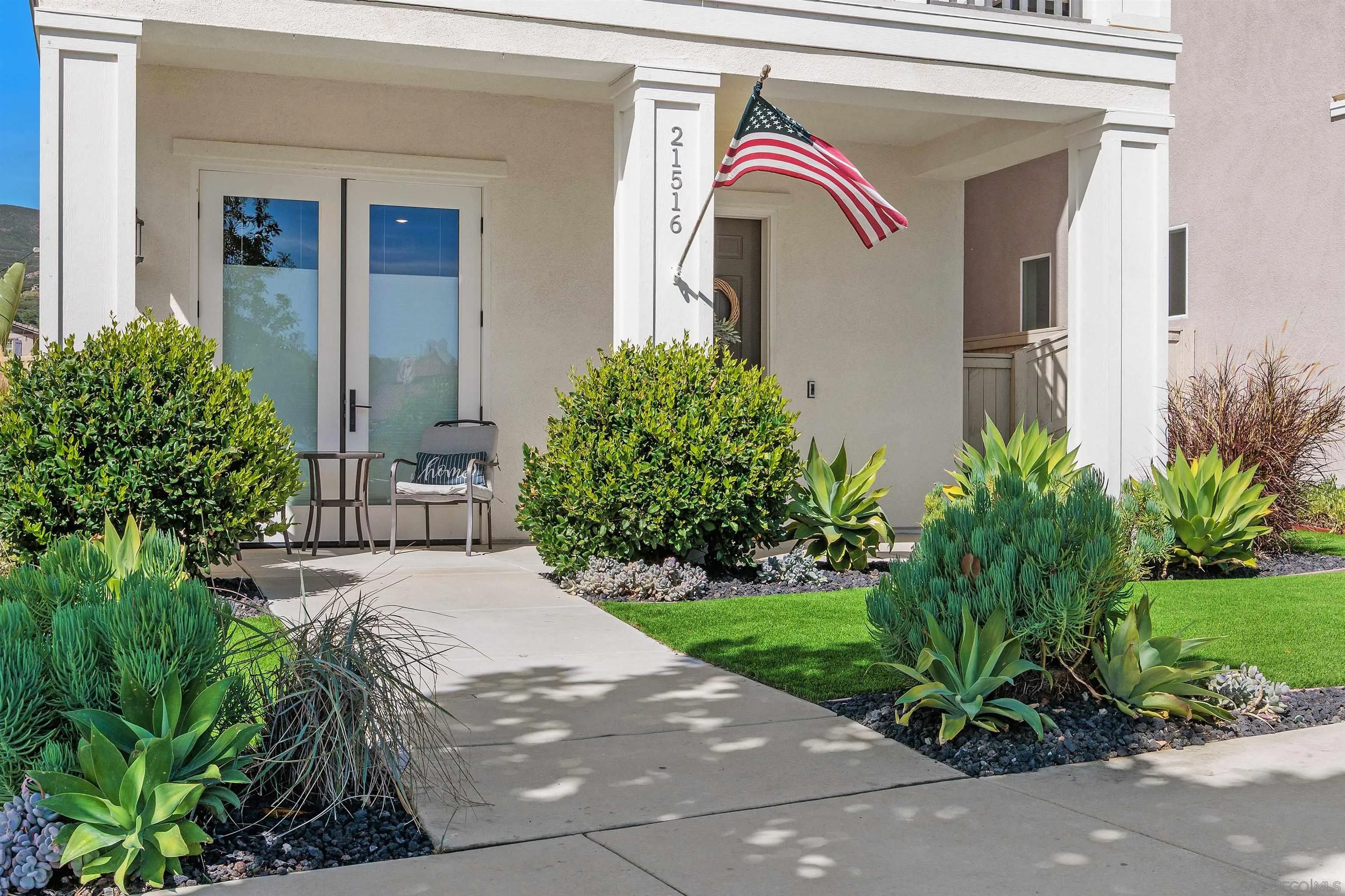 21516 Harmony Village