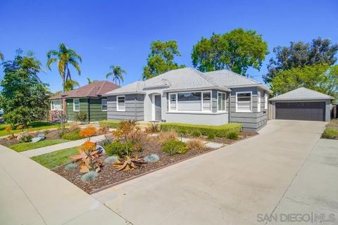4783 Lenore Dr San Diego CA 92115
