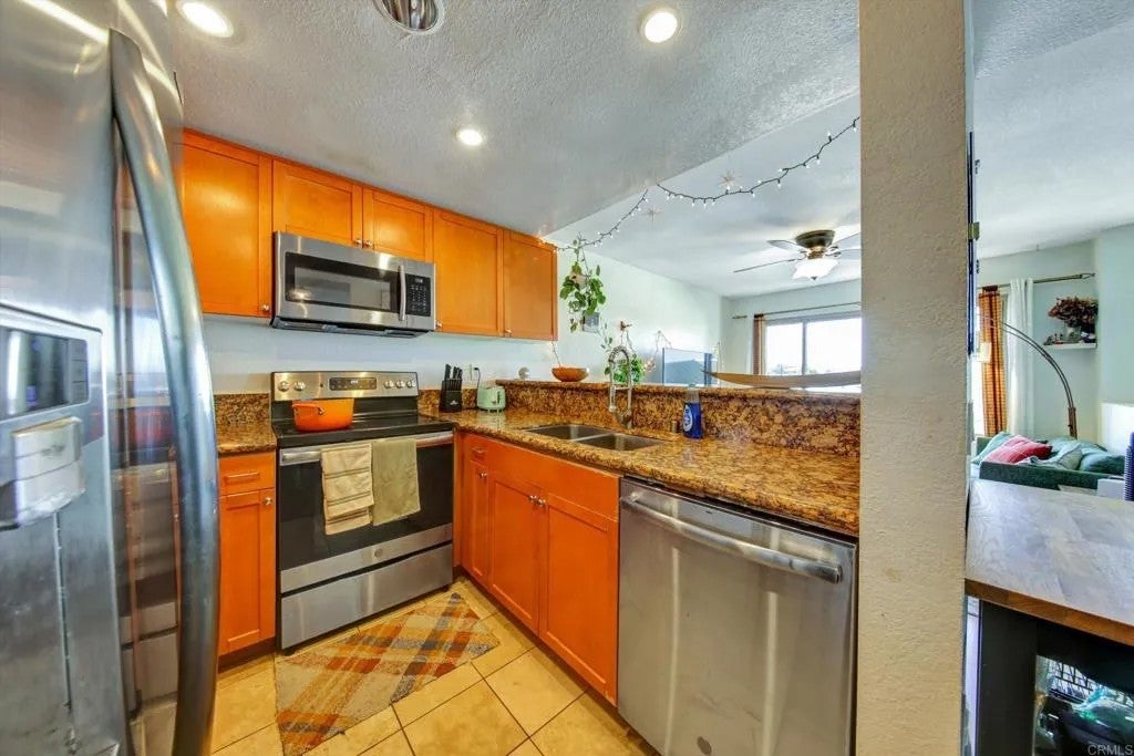 Photo of 2257 Worden St #2, San Diego, CA 92107 (MLS # PTP2604517)
