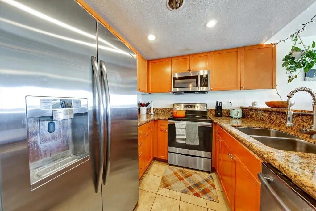 Photo of 2257 Worden St #2, San Diego, CA 92107 (MLS # PTP2604517)