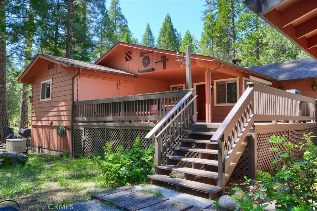 8067 Chilnualna Falls Road