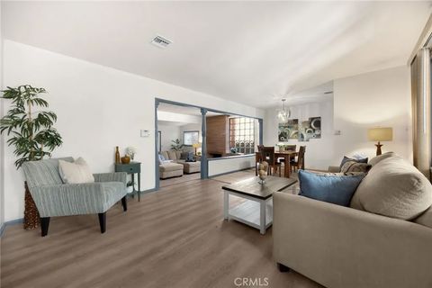 Tiny photo for 7719 Lynalan Avenue, Whittier, CA 90606 (MLS # PW25274094)