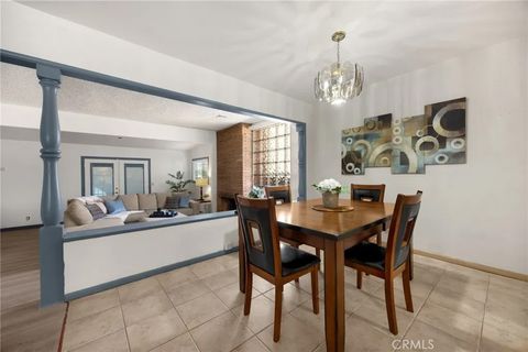 Tiny photo for 7719 Lynalan Avenue, Whittier, CA 90606 (MLS # PW25274094)