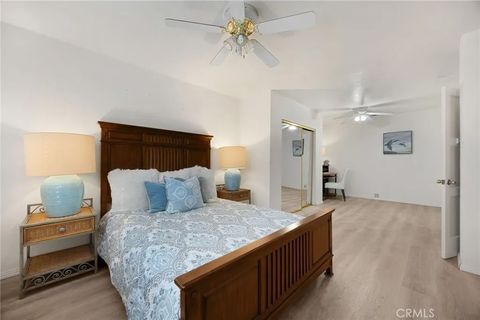 Tiny photo for 7719 Lynalan Avenue, Whittier, CA 90606 (MLS # PW25274094)